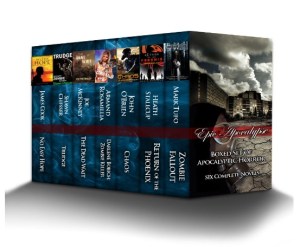 Awesome boxed set2
