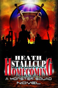Homecoming - Heath Stallcup