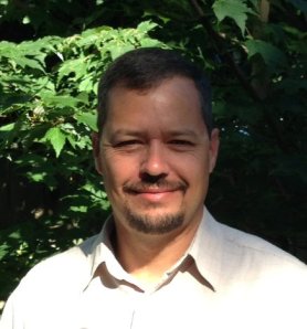 Shawn Friggin Chesser