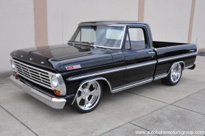 69 F100