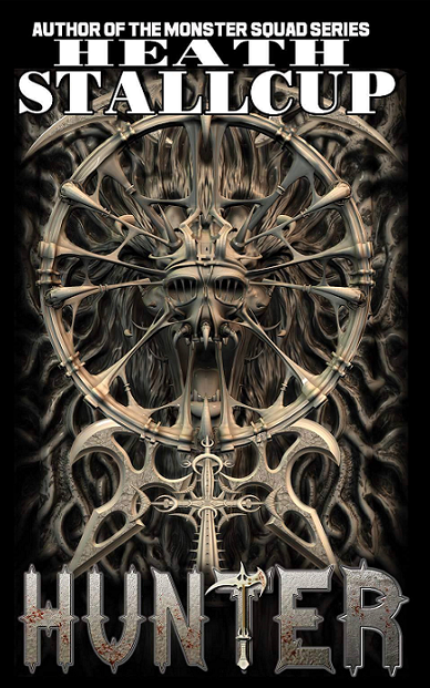 hunter-cover