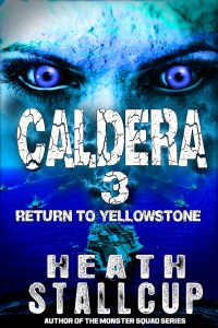 Caldera 3