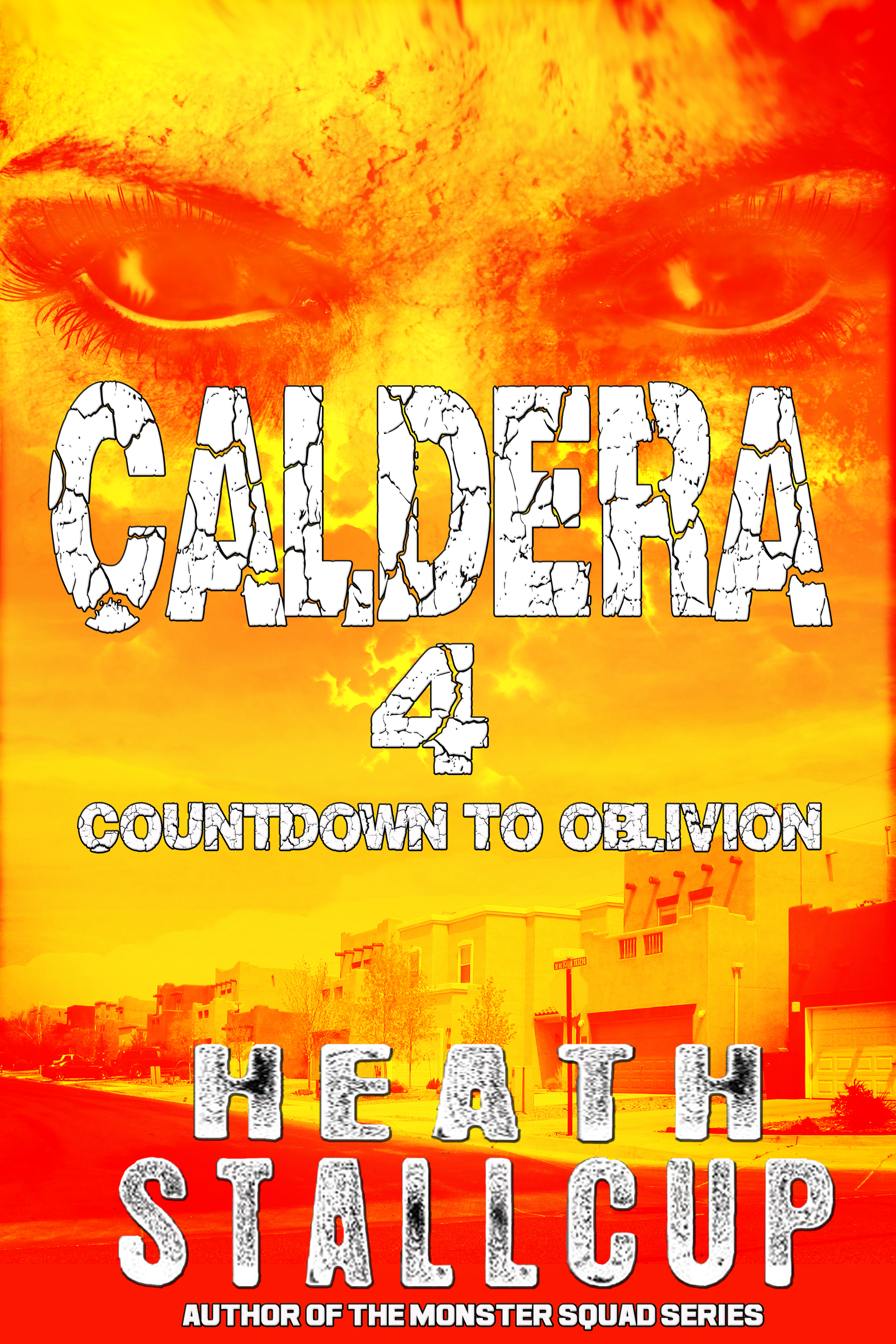 Caldera 4