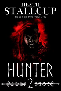 hunter 2