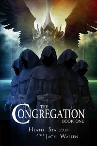 Congregation 1