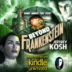 Author Interview-Jeffrey Kosh